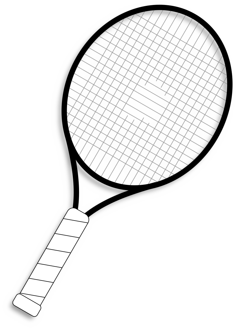 TennisCadz - Cordage de raquette de tennis à Genève
